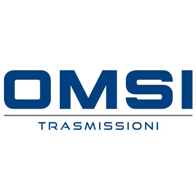 OMSI Trasmissioni S.p.A.'s Logo