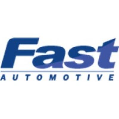 Fast Automotive's Logo