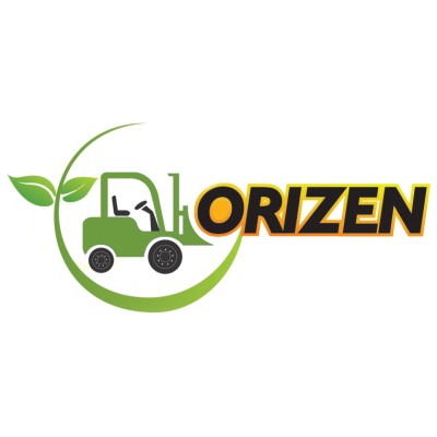 Orizen Group's Logo