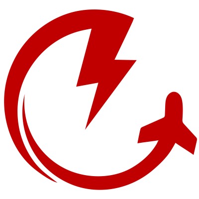 Electric Flytrain's Logo