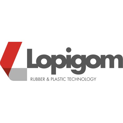 Lopigom SpA's Logo