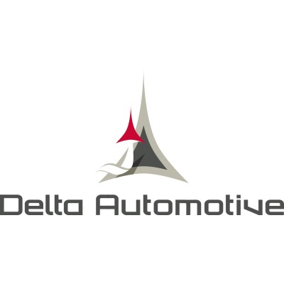 Delta Automotive's Logo