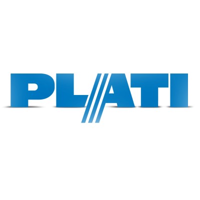 PLATI Spa's Logo