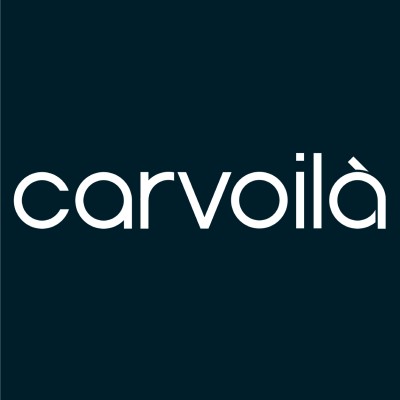 Carvoilà's Logo