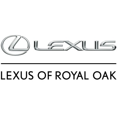 Lexus of Royal Oak's Logo