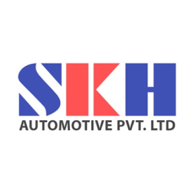 SKH Automotive Private Limited's Logo