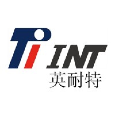 Baoji INT Medical Titanium Co. Ltd.'s Logo