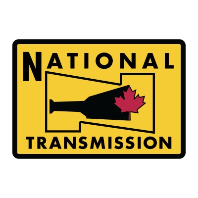 National Transmission Alberta's Logo