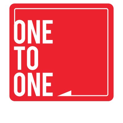 One To One Mailing Inc's Logo