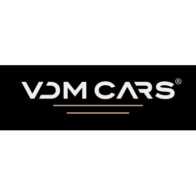 VDM Cars GmbH's Logo