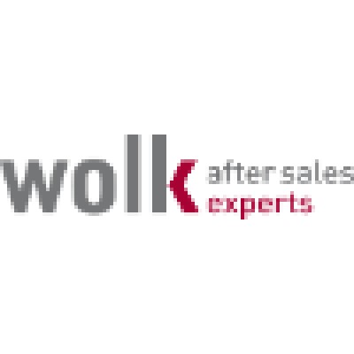 Wolk After Sales Experts GmbH's Logo