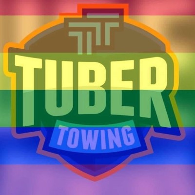 Tuber Towing & Recovery's Logo