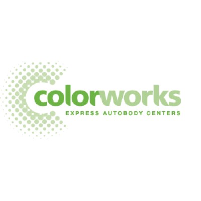 Colorworks Autobody Centers's Logo