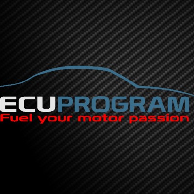 ECUPROGRAM's Logo