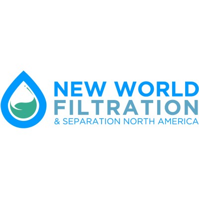 New World Filtration (North America)'s Logo