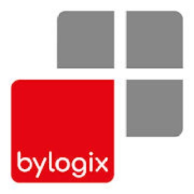 Bylogix's Logo