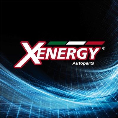 Xenergy's Logo