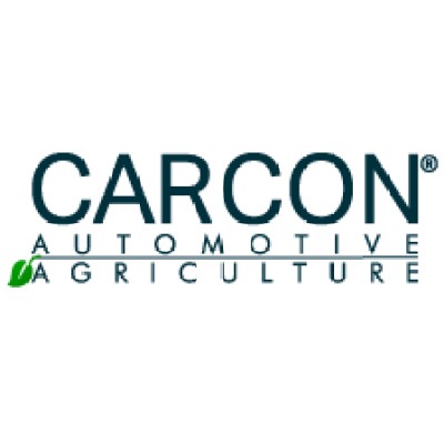 Carcon Automotive's Logo