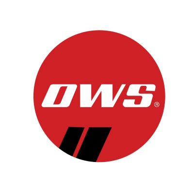 OWS Automotive's Logo