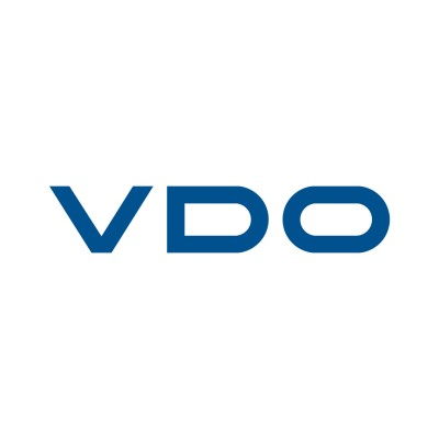 VDO Brasil's Logo