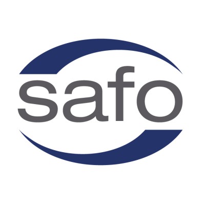 SAFO UK LIMITED's Logo