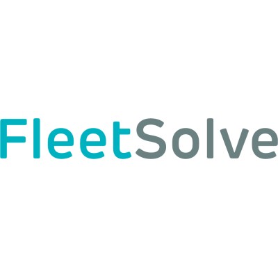 FleetSolve's Logo