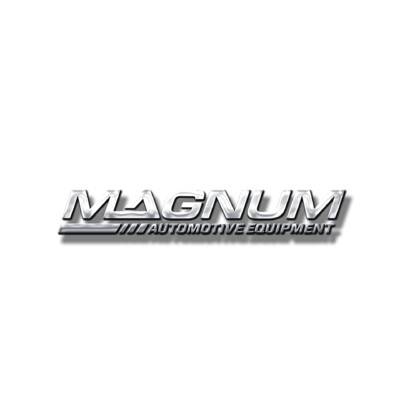 Magnum Automotive Equipment AKA Magnum Marketing Ltd's Logo