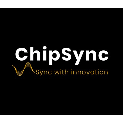 ChipSync Technologies Pvt Ltd's Logo