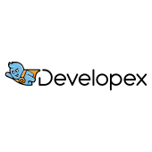 Developex's Logo