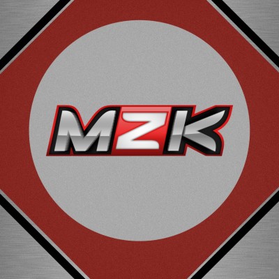 MZK ROLAMENTOS EIRELI's Logo