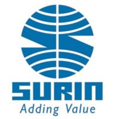 SURIN AUTOMOTIVE PRIVATE LIMITED's Logo