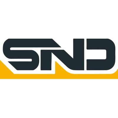 SND Seals's Logo