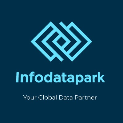 Infodatapark's Logo