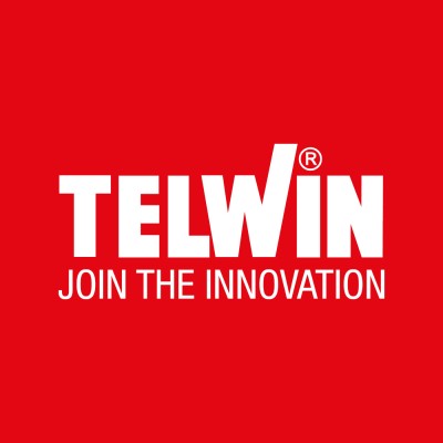 Telwin SpA's Logo