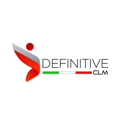 DEFINITIVE CLM SRL's Logo