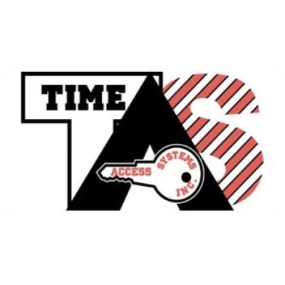 Time Access Systems Inc's Logo