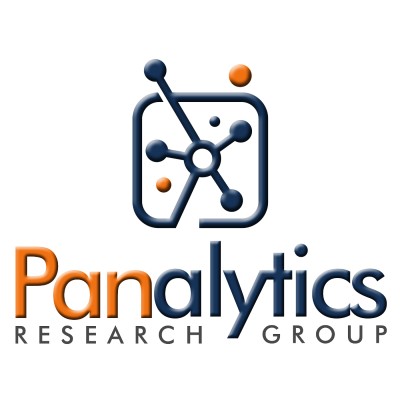 PANALYTICS RESEARCH GROUP's Logo