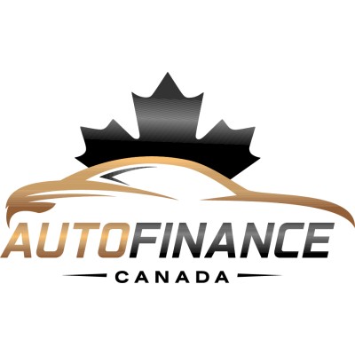 Auto Finance Canada's Logo