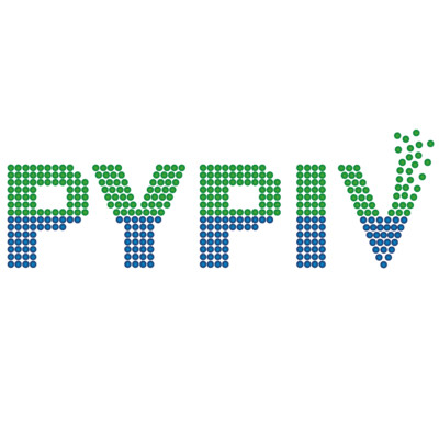 PYPIV's Logo