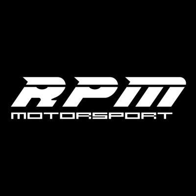 RPM MOTORSPORT LTD's Logo