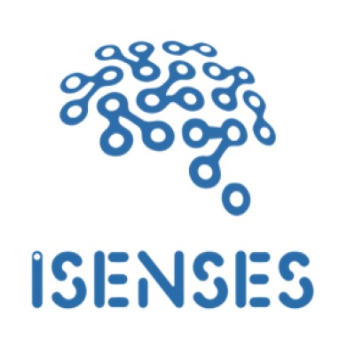 iSenses Inc.'s Logo