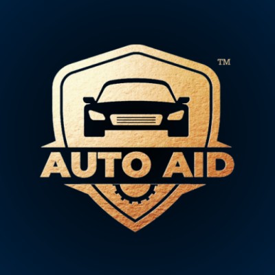 AutoAid India's Logo