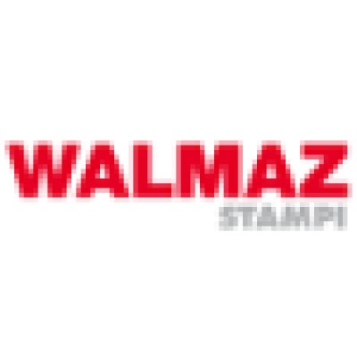 Walmaz Stampi srl's Logo