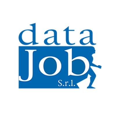 Data Job S.r.l.'s Logo