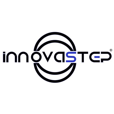 Innovastep /Soffio Stamp's Logo