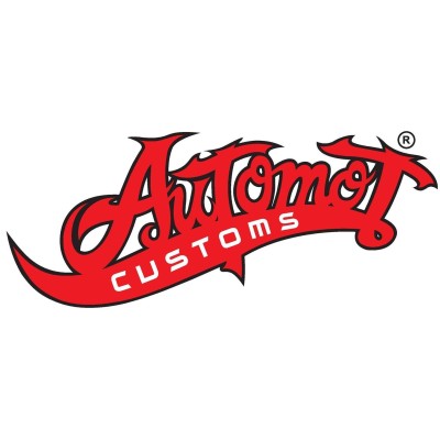 Automotcustoms's Logo