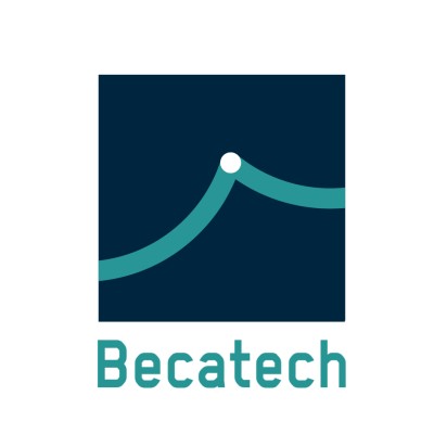 Becatech BV's Logo