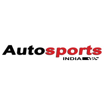 Autosports India's Logo