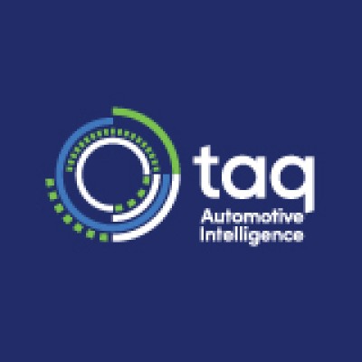 taq's Logo