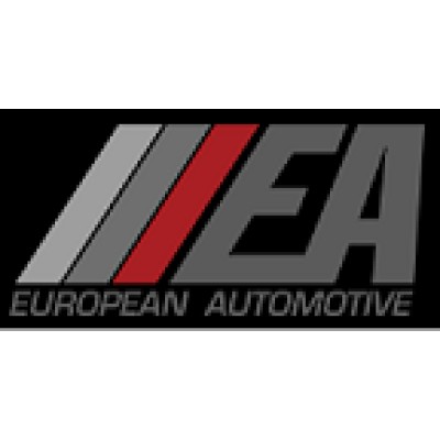 European Automotive's Logo